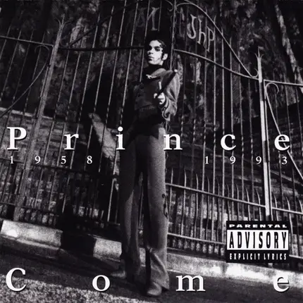 Prince - Come