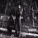 CD - Prince - Come