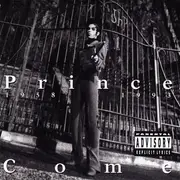 CD - Prince - Come