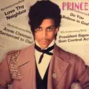 LP - Prince - Controversy