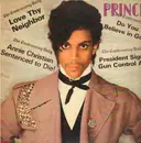LP - Prince - Controversy