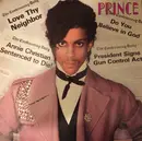 LP - Prince - Controversy