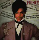 LP - Prince - Controversy
