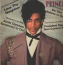 LP - Prince - Controversy