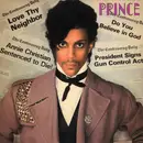 CD - Prince - Controversy