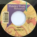 7inch Vinyl Single - Prince - Alphabet St. - Specialty Records Corporation Pressing