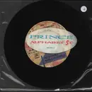 7inch Vinyl Single - Prince - Alphabet St.
