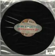 Prince - Alphabet St.