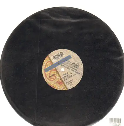 Prince - Alphabet St.