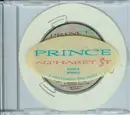 CD Single - Prince - Alphabet St.