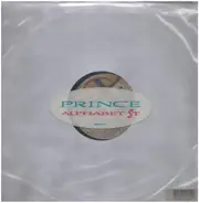 Prince - Alphabet St.