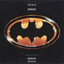12inch Vinyl Single - Prince - Batdance (The Batmix)
