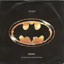 7inch Vinyl Single - Prince - Batdance - Solid Centre