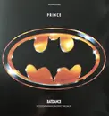 12inch Vinyl Single - Prince - Batdance