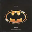 7inch Vinyl Single - Prince - Batdance