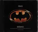 CD Single - Prince - Batdance