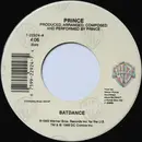 7inch Vinyl Single - Prince - Batdance