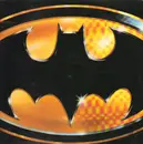 LP - Prince - Batman