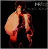 LP - Prince - Black Album