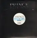 12inch Vinyl Single - Prince - Black Sweat
