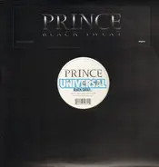 Prince - Black Sweat