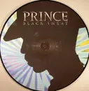 12inch Vinyl Single - Prince - Black Sweat