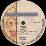 12inch Vinyl Single - Prince - Glam Slam