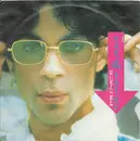 7inch Vinyl Single - Prince - Glam Slam - Picture Sleeve