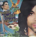 Double LP - Prince - Graffiti Bridge