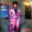 7inch Vinyl Single - Prince - Delirious / Horny Toad