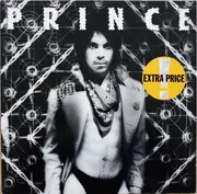 LP - Prince - Dirty Mind