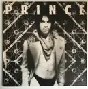 LP - Prince - Dirty Mind