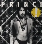 Prince - Dirty Mind