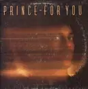 LP - Prince - For You