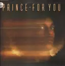 LP - Prince - For You