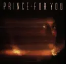 LP - Prince - For You
