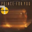 LP - Prince - For You