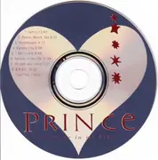CD - Prince - Forever In My Life