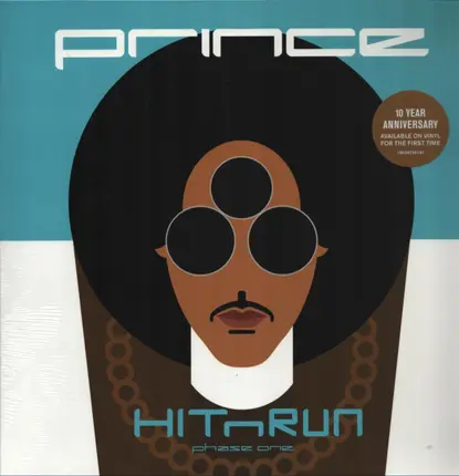 Prince - HITnRUN Phase One
