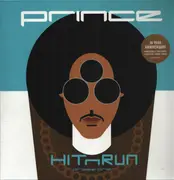 LP - Prince - Hitnrun phase one