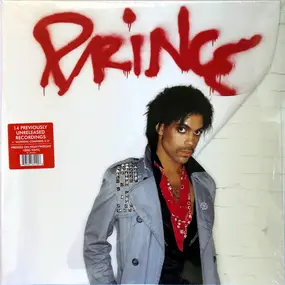 Prince - Originals