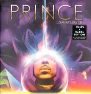 Prince - Lotusflow3r/Mplsound