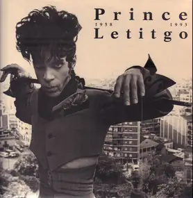 Prince - Letitgo