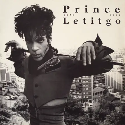 Prince - Letitgo