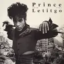 12inch Vinyl Single - Prince - Letitgo