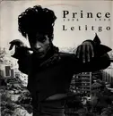 12inch Vinyl Single - Prince - Letitgo