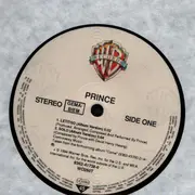 12inch Vinyl Single - Prince - Letitgo