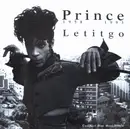 CD Single - Prince - Letitgo
