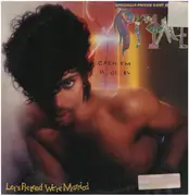 12inch Vinyl Single - Prince - Let's Pretend We're Married
