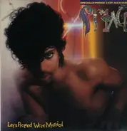 Prince - Let's Pretend We're Married